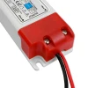 Qoltec LED power supply IP20 12W 12V 1A