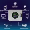 Qoltec Automatic Voltage Stabilizer AVR 10000VA