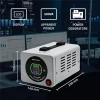 Qoltec Automatic Voltage Stabilizer AVR 500VA