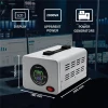 Qoltec Automatic Voltage Stabilizer AVR 2000VA