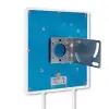 Qoltec 5G Antenna LTE 14 dBi Outdoor