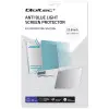 Qoltec Anti Blue Light Filter 23.8" 16:9 Eye protection Anti Glare Matt for screen