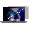 Qoltec Privacy filter 13.3" 16:9 Eye protection Panoramic