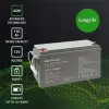 Qoltec AGM battery 12V 150Ah 40.1kg Maintenance-free Strong LongLife for UPS, RV, boat, heater
