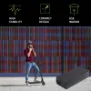 Qoltec Charger for electric scooter, e-bike 84W 36V 42V 2A 8.0*8.0+pin +power cable