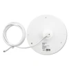 Qoltec Antenna 5G LTE ceiling 5dBi 50W Indoor