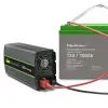 Qoltec AGM battery 12V 100Ah 28.1kg Maintenance-free Strong LongLife for UPS, RV, boat, heater