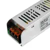 Qoltec LED Driver IP20 120W 12V 10A Slim case