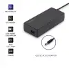 Qoltec Desktop power supply 60W 12V 5A 5.5*2.1 + power cable