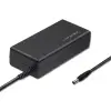 Qoltec Desktop power supply 60W 12V 5A 5.5*2.1 + power cable