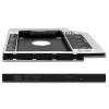 Qoltec HDD Caddy for laptop 2.5" HDD 9.5 mm