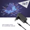 Qoltec Plug-in power supply 36W 12V 3A 5.5*2.1