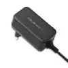 Qoltec Plug-in power supply 36W 12V 3A 5.5*2.1
