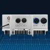 Qoltec Solar Inverter for water heating ECO Solar Boost MPPT BYPASS LCD 3kW/4kW Wi-fi
