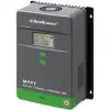 Qoltec Solar Charge Controller MPPT with Temperature Sensor 50A 12V / 24V LCD Bluetooth APP GEL LiFePO4