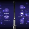 Qoltec 4G LTE antenna 15dBi omnidirectional external SMA fibreglass