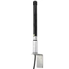 Qoltec 4G LTE antenna 15dBi omnidirectional external SMA fibreglass
