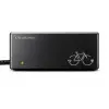 Qoltec Fast Charger for e-bike 36V 42V 2A GX12-3Pin +power cable