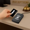 Qoltec Proximity Cards for EV Charging Station 5 pcs Hotel, Parking