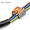 Qoltec SCHUKO CEE 7/7 (E/F) power cable copper Cu stripped and soldered 3x0.75 mm² 3m
