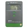 Qoltec Solar Charge Controller MPPT with Temperature Sensor 10A 12V / 24V LCD 2 x USB GEL LiFePO4