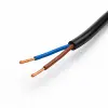 Qoltec Fast Charger for e-bike 36V 42V 2A open cable without plug waterproof + power cable