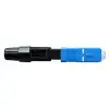 Qoltec Fast connector SC/UPC Singlemode 3.0mm