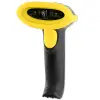 Qoltec Wireless barcode reader scanner 1D EAN USB 2.4G