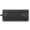 Qoltec Fast Charger for e-bike, electric scooter 36V 42V 4A Bosch plug + power cable
