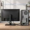 Qoltec DisplayPort v2.1 isane - DisplayPort v2.1 isane kaabel 8K 40G 2m