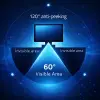 Qoltec Privacy filter for MacBook Air 12" Eye protection