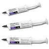 Qoltec Thermal grease 1.42 W/m-K 5g White