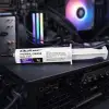 Qoltec Thermal grease 1.93 W/m-K 5g Grey