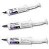 Qoltec Thermal grease 1.93 W/m-K 5g Grey