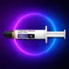 Qoltec Thermal grease 3.05 W/m-K 1g Gold