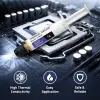 Qoltec Thermal grease 3.05 W/m-K 1g Gold