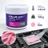 Qoltec suure soojusjuhtivusega termokitt 4 W/m-K 100g roosa