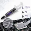 Qoltec professionaalne termopasta 17.3 W/m-K 4g Hall