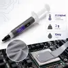 Qoltec professionaalne termopasta 17.3 W/m-K 2g, hall