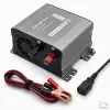 Qoltec nutikas akulaadija Monolith LiFePO4 AGM GEL SLA akudele 10A 12V