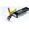 Aku Turnigy nano-tech Li-Po 950mAh 2S 25-50C