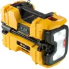 Peli 9480 must 4000lm kaugvalgusti