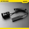 Nitecore RSW2 taskulambi distantslüliti