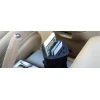 ORICO UCH-C3 3-port USB Cup Design Car Charger
