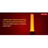 Klarus KTW-1 silicone traffic wand for flashlight (33-35mm)