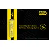 Nitecore NFG65 65mm roheline filter taskulambile