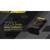 Nitecore NC BP002 Sony NP FZ100 kaamera aku 2250 mAh
