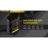 Nitecore NC BP002 Sony NP FZ100 kaamera aku 2250 mAh