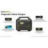 Nitecore NES1200 portable outdoor power station 220V/1200W 348000mAh