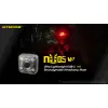 Nitecore NU05 V2 KIT lisalambi komplekt